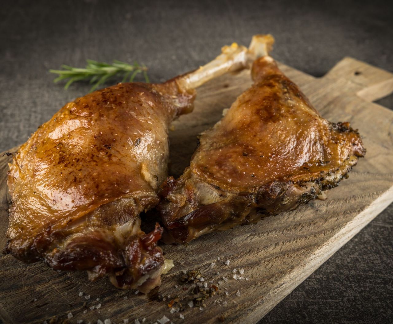 Koluda Gänsekeulen online kaufen Don Carne